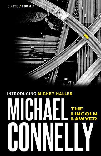 Cover image for The Lincoln Lawyer