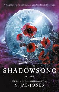Cover image for Shadowsong