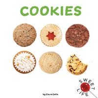 Cover image for Cookies