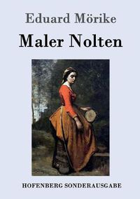 Cover image for Maler Nolten