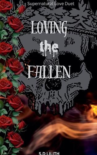 Cover image for Loving The Fallen