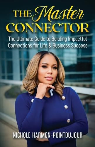Cover image for The Master Connector