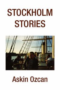 Cover image for Stockholm Stories