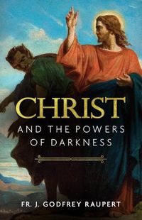 Cover image for Christ and the Powers of Darkness