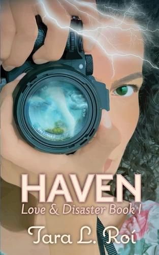 Cover image for Haven