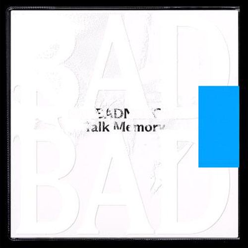 Talk Memory (Vinyl)