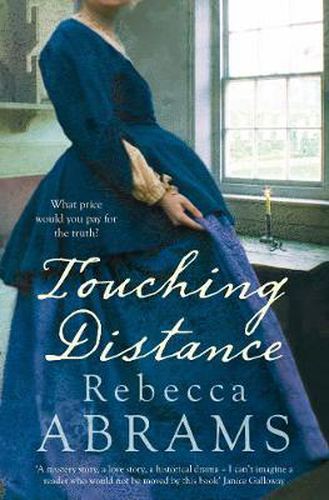 Cover image for Touching Distance