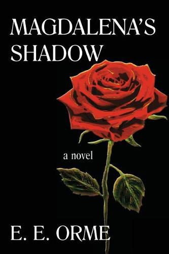 Cover image for Magdalena's Shadow