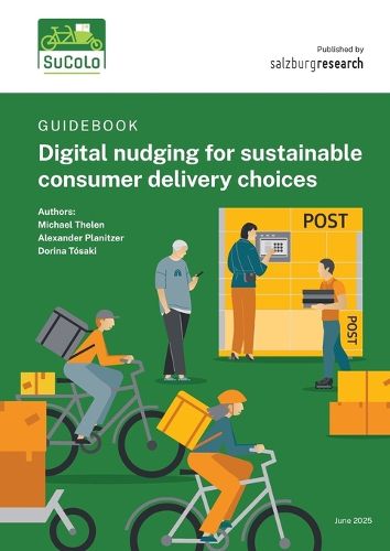 Cover image for Guidebook