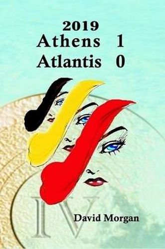 Cover image for 2019: Athens 1 Atlantis 0