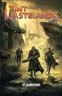 Cover image for Tiny Wastelands