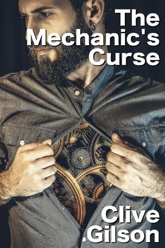 Cover image for The Mechanic's Curse