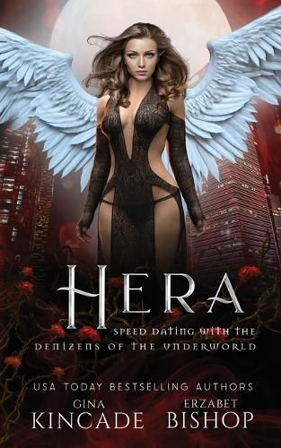 Cover image for Hera