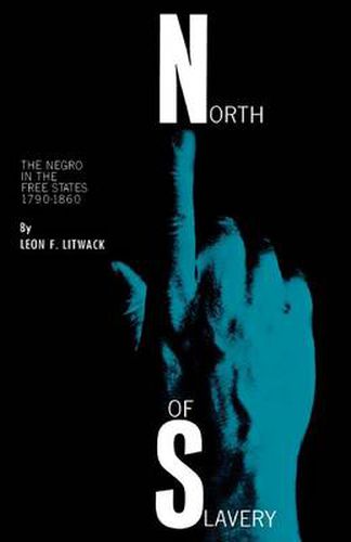 Cover image for North of Slavery