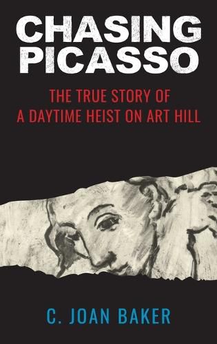 Cover image for Chasing Picasso