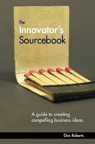 Cover image for The Innovator's Sourcebook