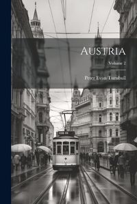 Cover image for Austria; Volume 2