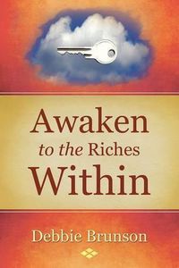 Cover image for Awaken to the Riches Within