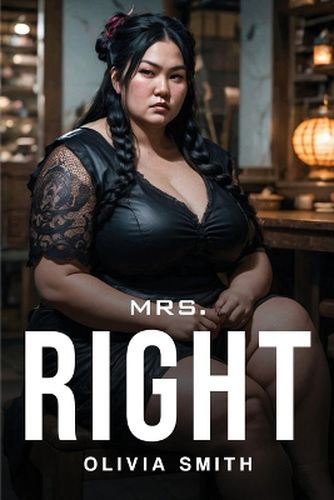 Cover image for Mrs.Right