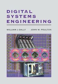 Cover image for Digital Systems Engineering