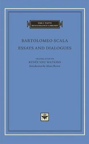 Cover image for Essays and Dialogues