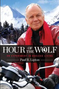 Cover image for Hour of the Wolf