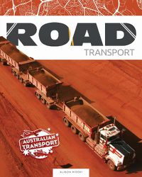 Cover image for Road Transport