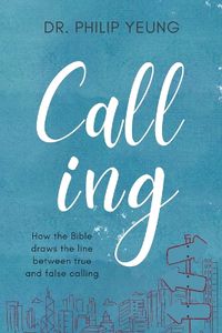 Cover image for Calling