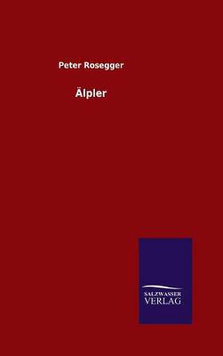 Cover image for AElpler