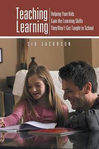 Cover image for Teaching Learning