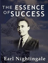 Cover image for The Essence of Success