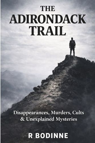 Cover image for The Adirondack Trail