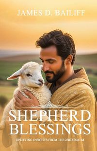 Cover image for Shepherd Blessing