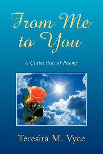 Cover image for From Me to You
