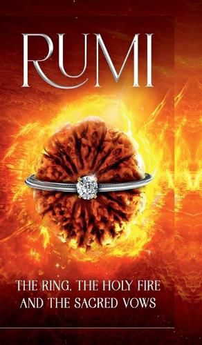 Cover image for Rumi
