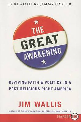 The Great Awakening: Seven Commitments to Revive America