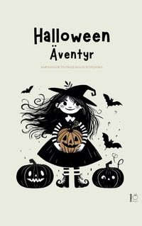 Cover image for Halloween AEventyr