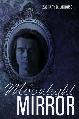 Cover image for Moonlight Mirror