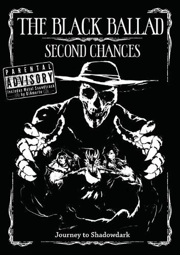 Cover image for Second Chances