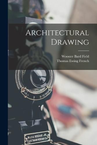 Cover image for Architectural Drawing