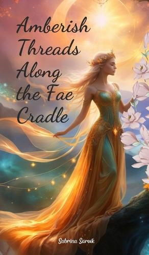 Cover image for Amberish Threads Along the Fae Cradle