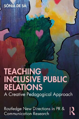 Cover image for Teaching Inclusive Public Relations