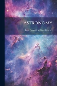 Cover image for Astronomy