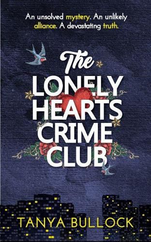 Cover image for The Lonely Hearts Crime Club