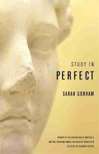 Cover image for Study In Perfect