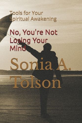 Cover image for No, You Are Not Losing Your Mind