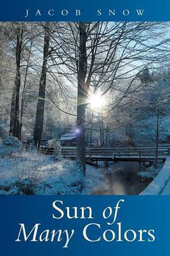 Cover image for Sun of Many Colors