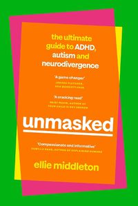 Cover image for Unmasked