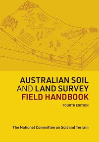 Cover image for Australian Soil and Land Survey Field Handbook