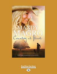 Cover image for Country at Heart
